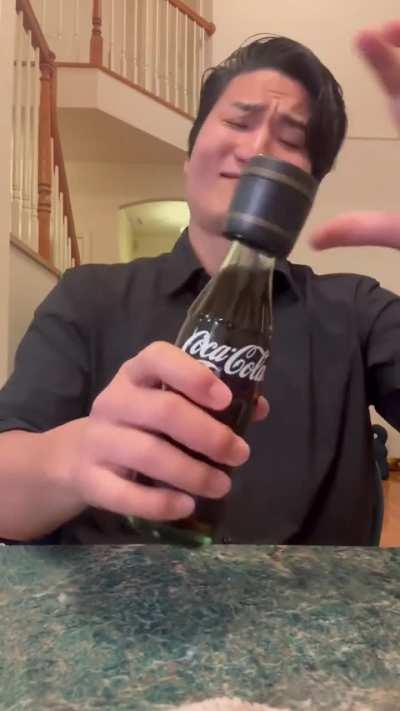 Yujiro approved or not?