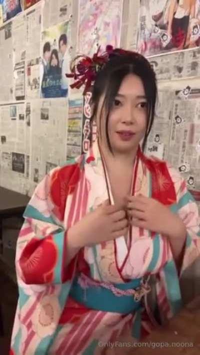 Gopa Noona (@gopa.noona)