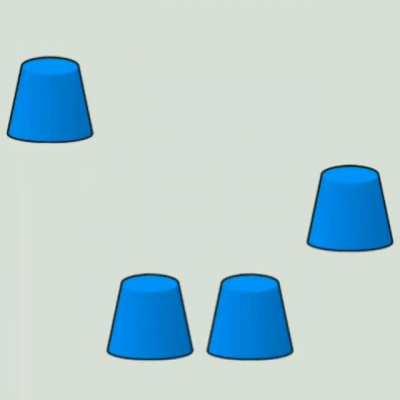 a well constructed geometry dash meme