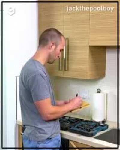 Henry will probably get a kick out of this...