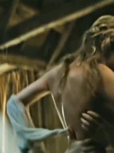 Dominate or Submit to Cara Delevingne?