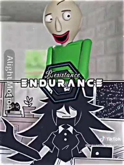 Baldi \ VERSUS / Miss Circle