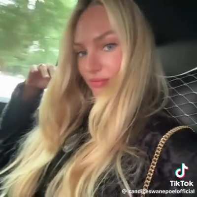 From her TikTok