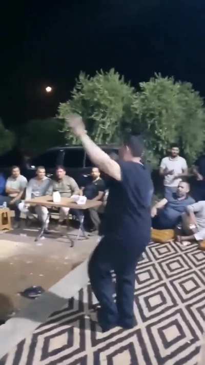 You are not John Wick or funny buddy