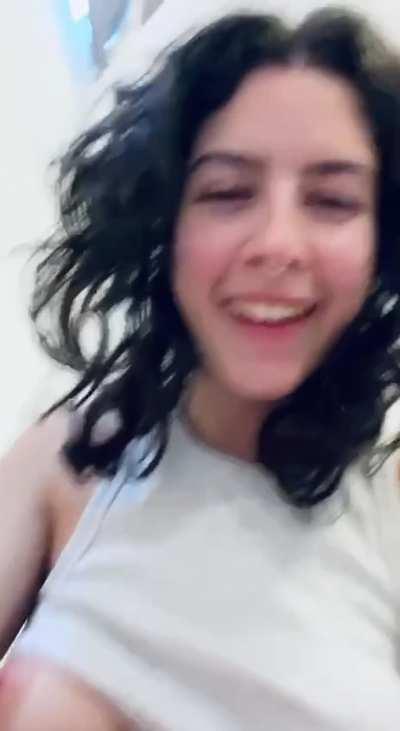 This fuckdoll is all yours