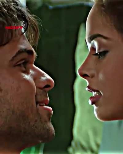 Mallika Sherawat smooching