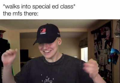 The MF’s in Set 8 be like