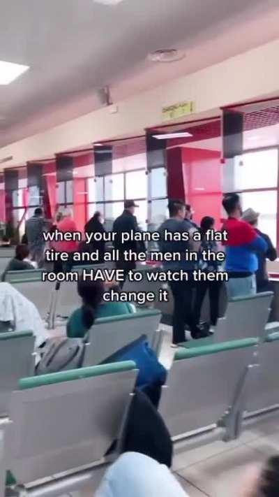 All of us are the same