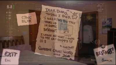 First Step Towards my Issac Vid I'm making made this to practice with things I've learned so far in Sony Vegas