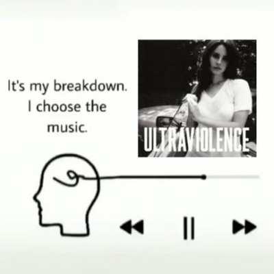 haha sadness go brrr