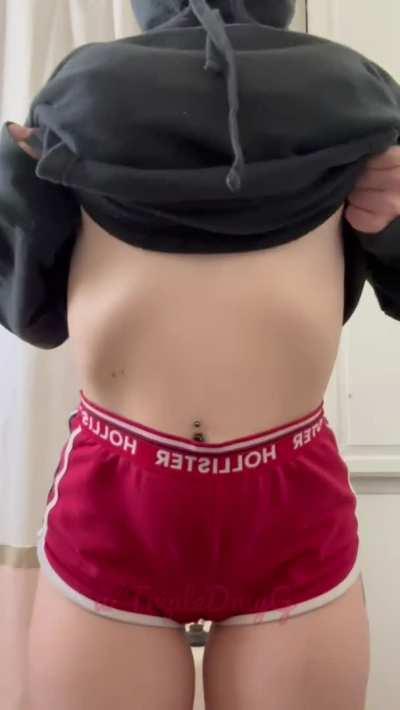 Weapons of mass pleasure