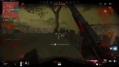 So happy I bought that airstrike now