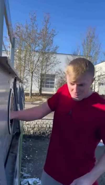 Why is Germany like this?