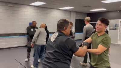 В реальной ситуации эта ошибка будет стоить ему жизни