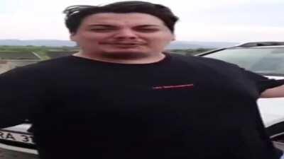 BARIŞ BRUH wide walk