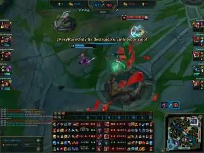 Ah... I love happy endings