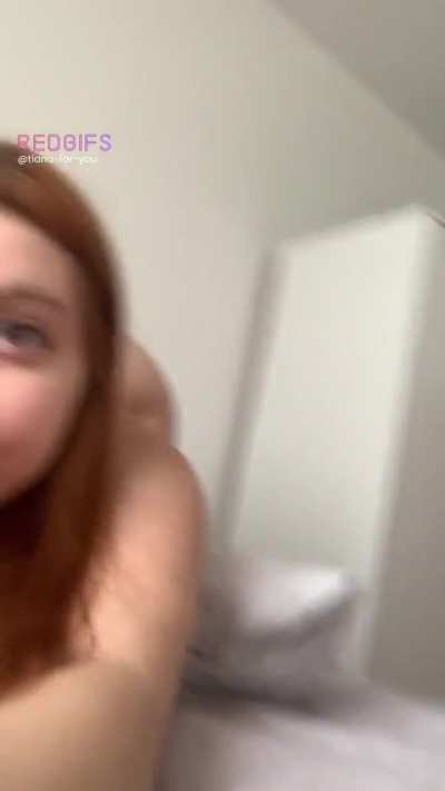 If you'd take my nudes, no catches, drop a ❤️