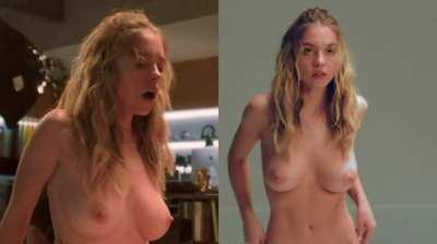Sydney Sweeney 