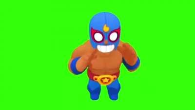 Primo Chicken dance 😞