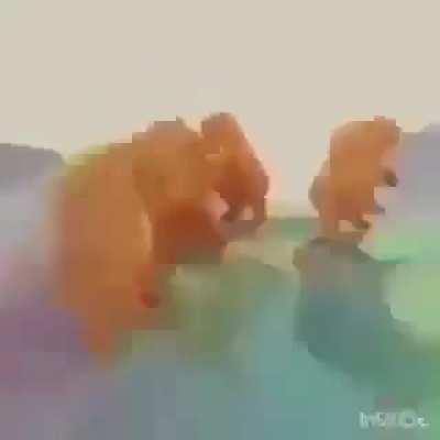 I hate the Antichrist