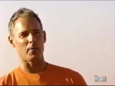 “Kevin, your dog just died”