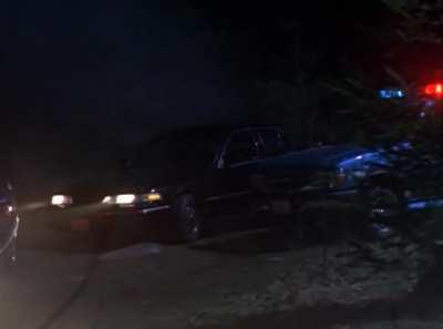 Yep,that's a bleeping dead alien body...if i ever bleeping saw one!