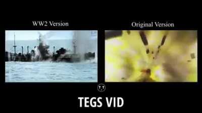 Attack on titan season 4 opening vs world war 2