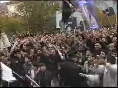 ＳＬＡＶＫＯＷＡＶＥ １９９６ 演ヅこ