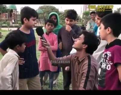 What is the capital of Pakistan ! 🤔