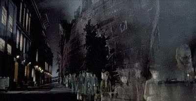 Just opinion, It would be nice to see this idea revisited.