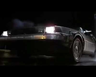 viajem no tempo não existe?