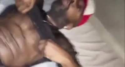 you fucking the hell outta me bro