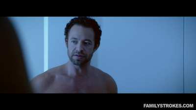 Chronic Masturbation Cured By Step mom