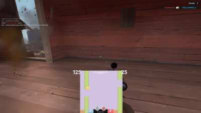 you got games on yo hud?