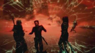 Cicero digs those ancient vibes