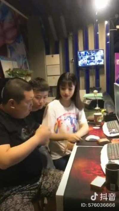 A good assistant is key