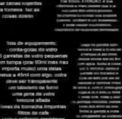 Felipe, eu estou pronta🤑💥