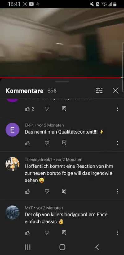 Kann mir einer sagen wie die background Musik heißt?