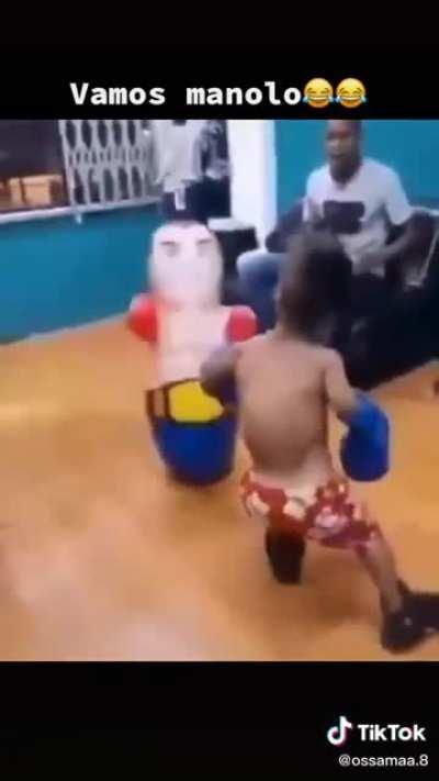 El gran manolito🥵