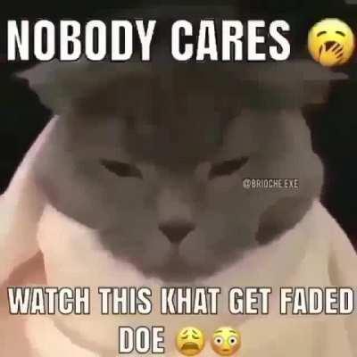 I do nt care about yor moms health problms (becaus of her obisity)