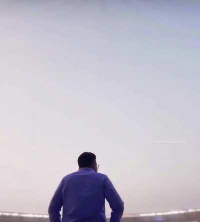 Who is your celebrity crush? Le me: