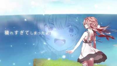 polka has such a beautiful voice...