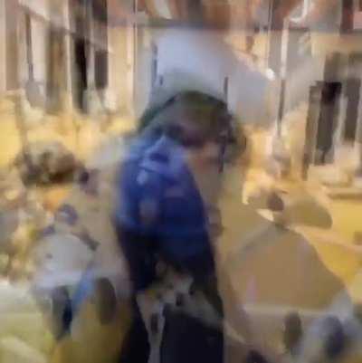 Try Swedish snüs now.