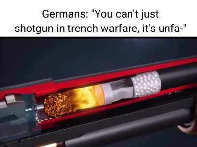 Says the guy who uses spicy air