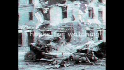 This informational video was brought to you by the Russian National Reclamation Government.