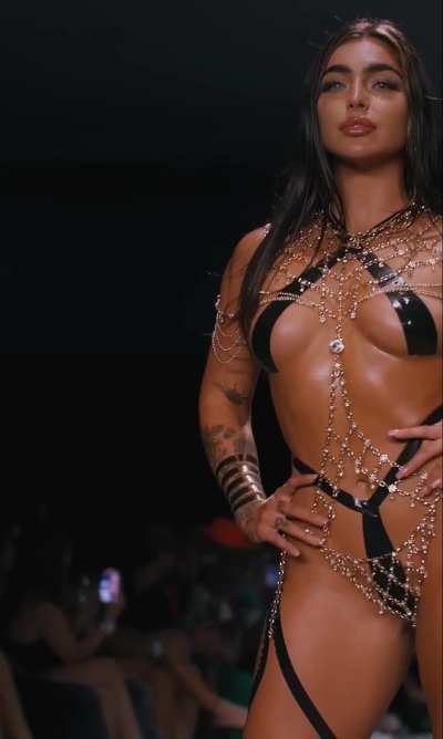 Emily Rinaudo - Miami 2023