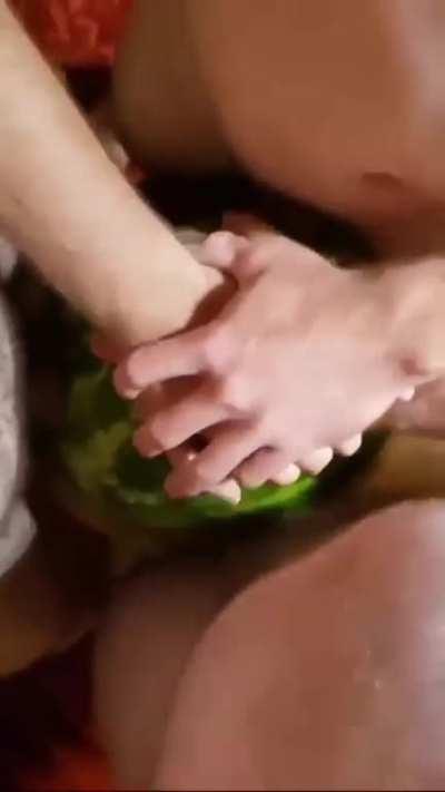watermelon