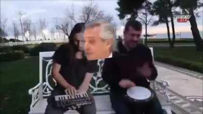 Shitposting del peor