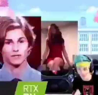 Rtx on