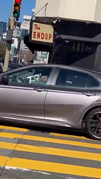 What could they possibly be talking about